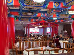 -郭林家常菜(狼垡店)