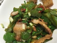 农家小炒肉-粤麓轩餐厅(中信泰富广场店)