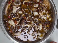 -黑皮酸菜鱼(三山街店)