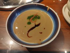 麻酱小料-鑫隆四季涮肉(八角畅游店)