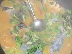 -好灶头妈妈菜·柴火灶台鱼·千岛湖土菜地标美食