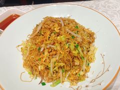 -钱塘花园·宁波菜