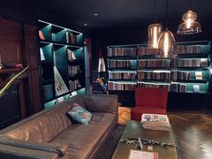 -思南书局(复兴中路店)