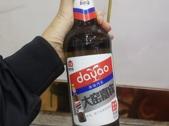 -尕胡才炕锅烤羊肉馆(八一路店)