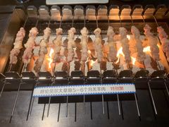 -很久以前羊肉串(中山公园店)