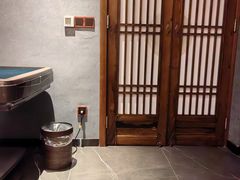 -恬阿姨庭院餐厅·生日宴