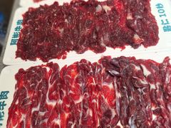 -非遗•老字号•阿彬牛肉火锅(广济桥店)