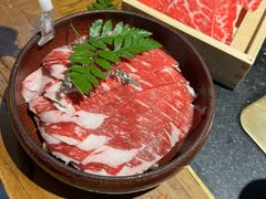 -巴奴毛肚火锅(广益哥伦布店)