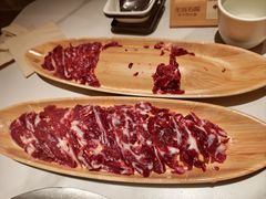 -左庭右院鲜牛肉火锅(七宝领展广场店)