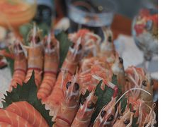 -Mr·Fish鱼鲜生海鲜放题(银泰in99店)