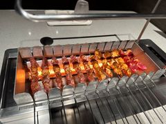 -丰茂烤串(港旅店)