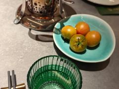 -鼎鼎香·港式火锅(北京SKP店)