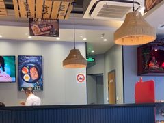 -豪享来中西餐厅(隆昌店)