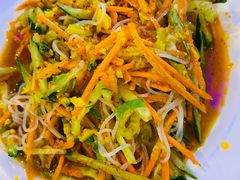 -维吾尔餐厅(宜山路店)