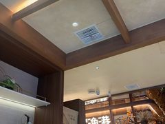 -鲜得莱渔港·小平岛海胆馆(七贤岭店)