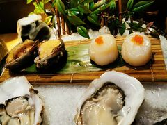 -锦和牛·炭火烧肉(ICC太和里店)