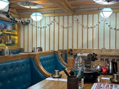 -九田家黑牛烤肉料理(华侨城店)