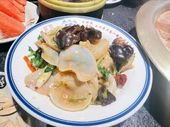 -五福居羊蝎子(方庄店)