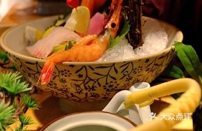Sashimi