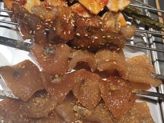 -喝丢一只鞋海鲜烧烤·海肠捞饭(文体街店)