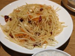 -黑家养生粥道馆(新世纪店)