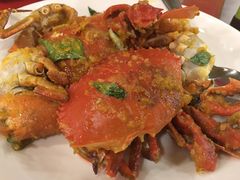 -兴旺海鲜砂煲王