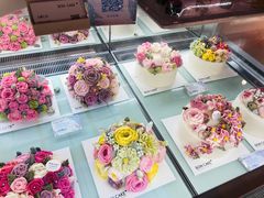 -BONCAKE裱花蛋糕(万象汇店)