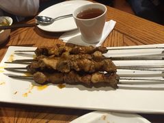 -阿罗新疆菜(人民广场店)