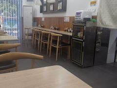 大堂-隆盛园火勺馄饨面(省医院店)