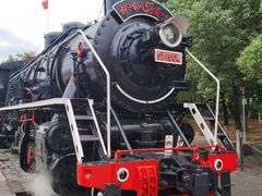 -柳州工业博物馆