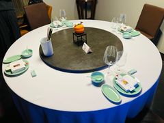 -止观小馆·辽河口渔家菜(王府井店)