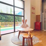 幼儿园托班首选[礼花]