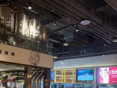 -木屋烧烤(龙湖天街店)