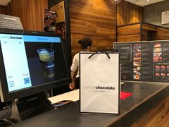 -Awfully Chocolate(来福士广场店)