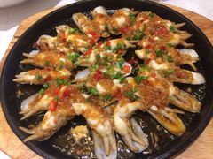 -北李妈妈菜·海肠捞饭(高新万达店)