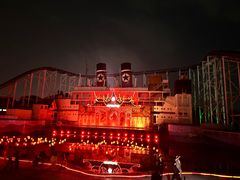 -成都欢乐谷