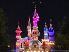 -沈阳方特欢乐世界