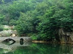 -连云港云龙涧原生态风景区