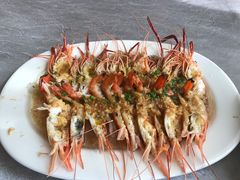 -豫园万丽酒店-万丽轩中餐厅(河南南路店)
