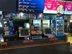 -新影联·华谊兄弟影院(望京店)