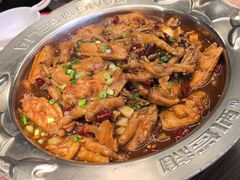 -胖哥俩肉蟹煲(杭州下沙学林街店)