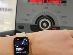 -银吉姆健身(恒隆馆)