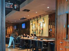 -汉巴味德(大悦城店)