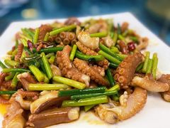 -富港会·海鲜酒楼(墟沟店)