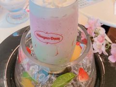 -哈根达斯(宁波和义店)