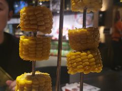 -黄三怪(清河店)