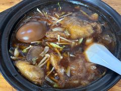 -二中酸辣汤