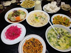 -一块豆腐(李沧书院路店)