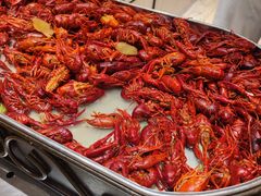 -新发展亚太JW万豪酒店·福苑咖啡厅