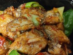 -沙湾大盘鸡(龙盛街北二巷店)